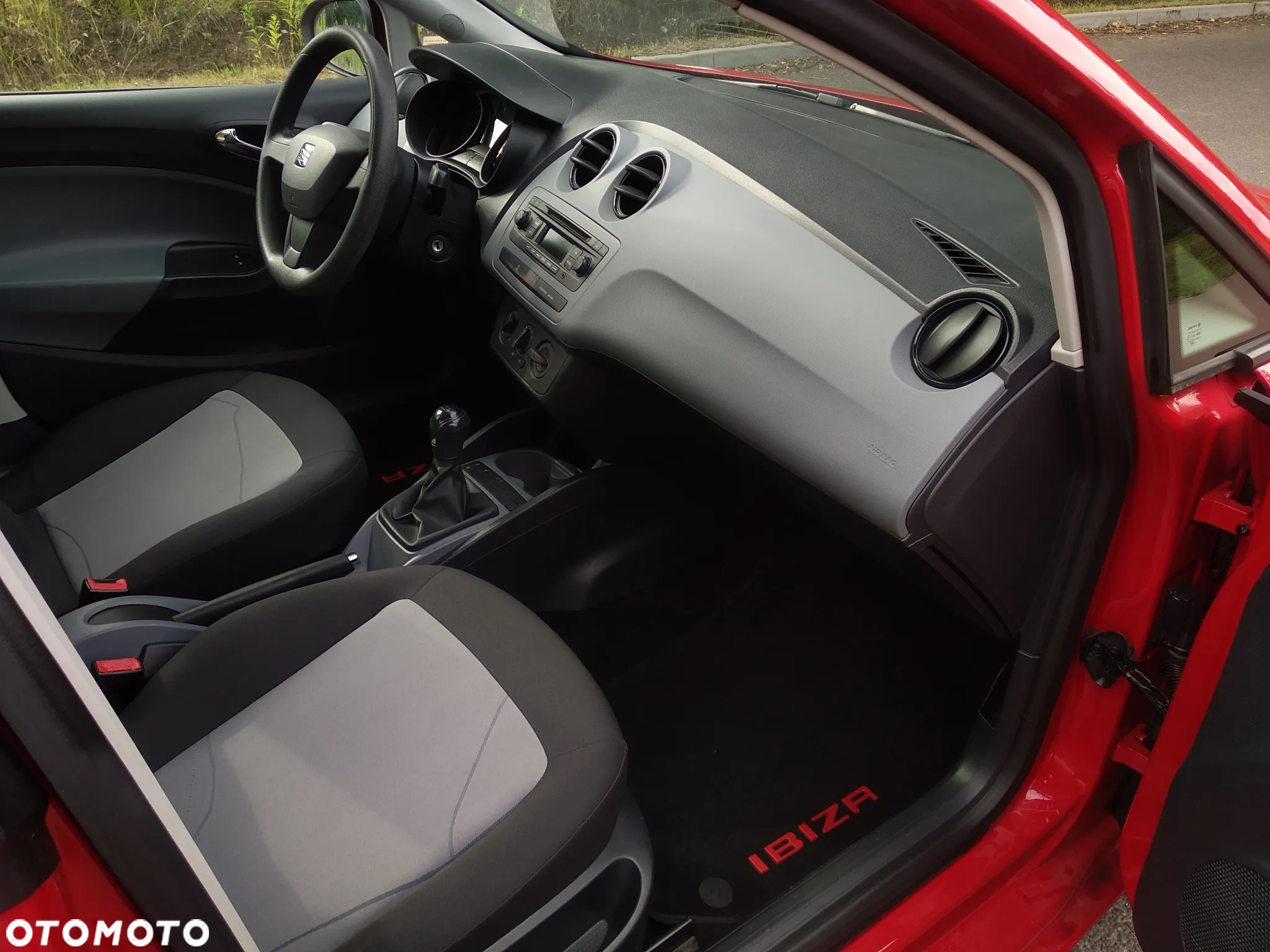 Seat Ibiza 1.2 12V Style - 12