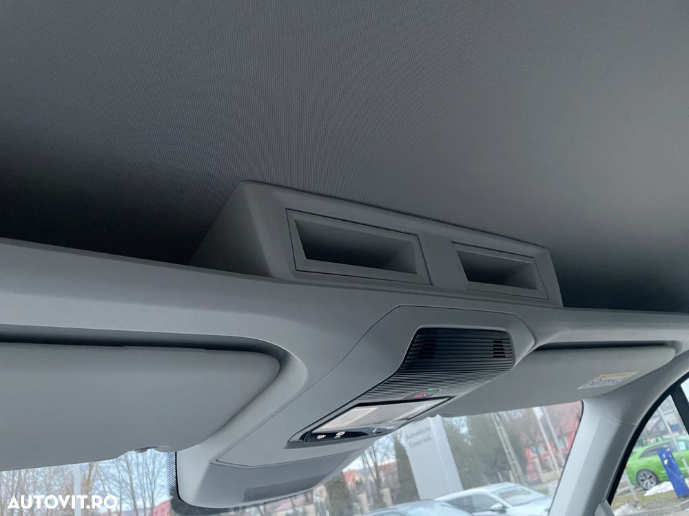 Volkswagen Crafter 3.5 CD Sasiu L4 FWD 103kW - 20