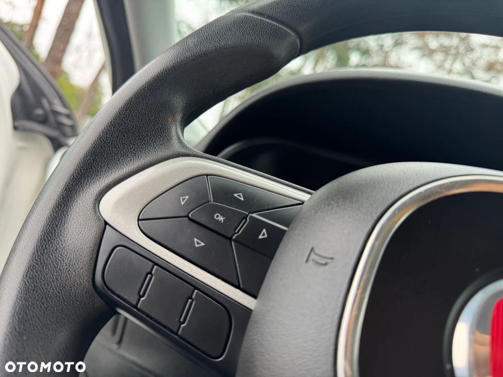 Fiat Tipo 1.4 16v Lounge EU6d - 19