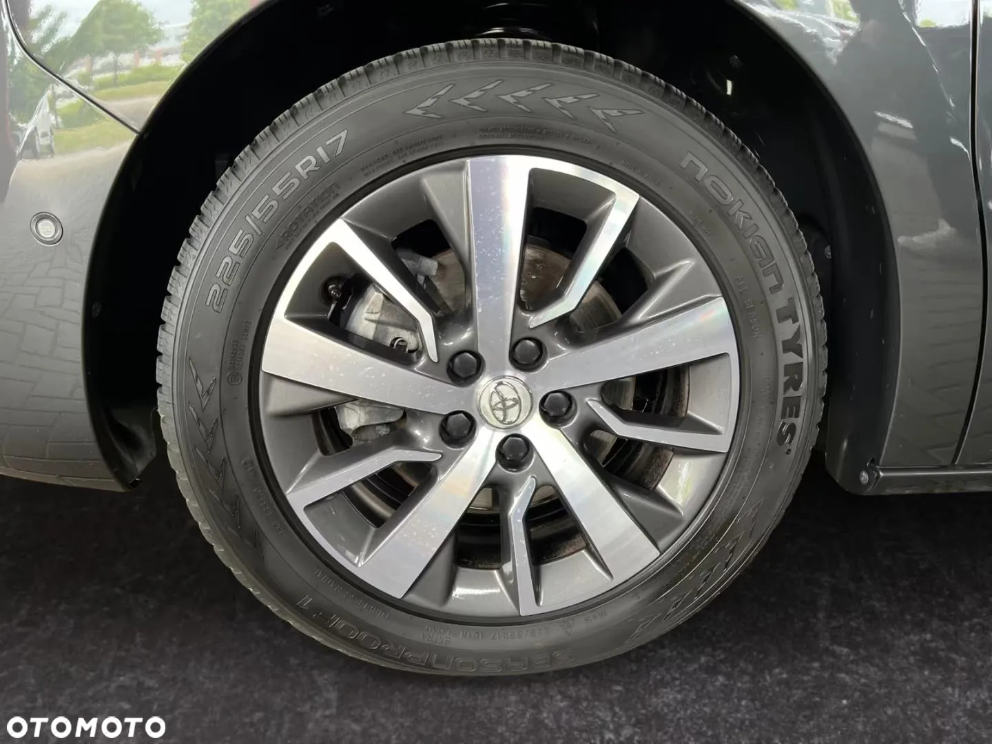 Toyota Proace Verso 2.0 D4-D Long Family - 22