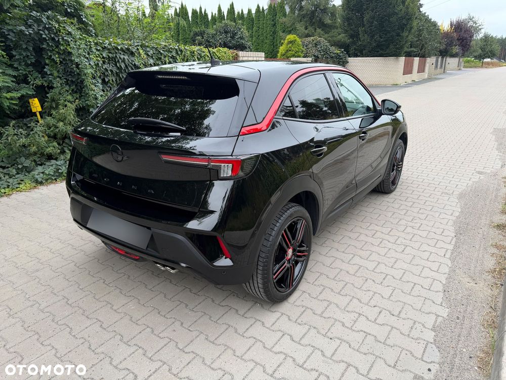 Opel Mokka 1.2 T Ultimate Pack S&S - 4