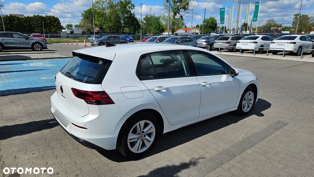 Volkswagen Golf 1.0 TSI Active - 15
