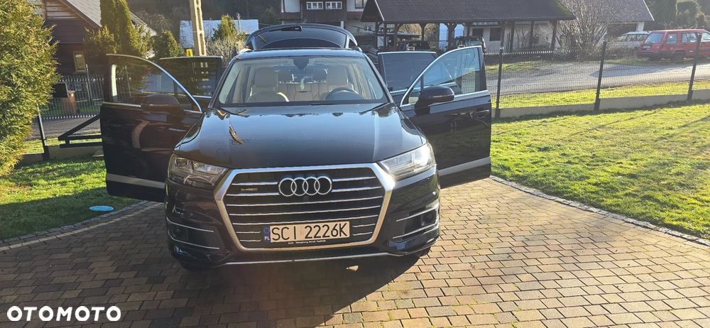 Audi Q7 - 19