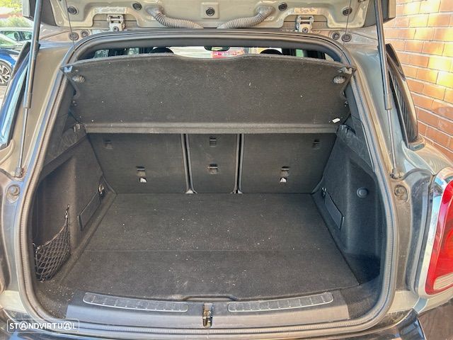 MINI Countryman Cooper D - 13