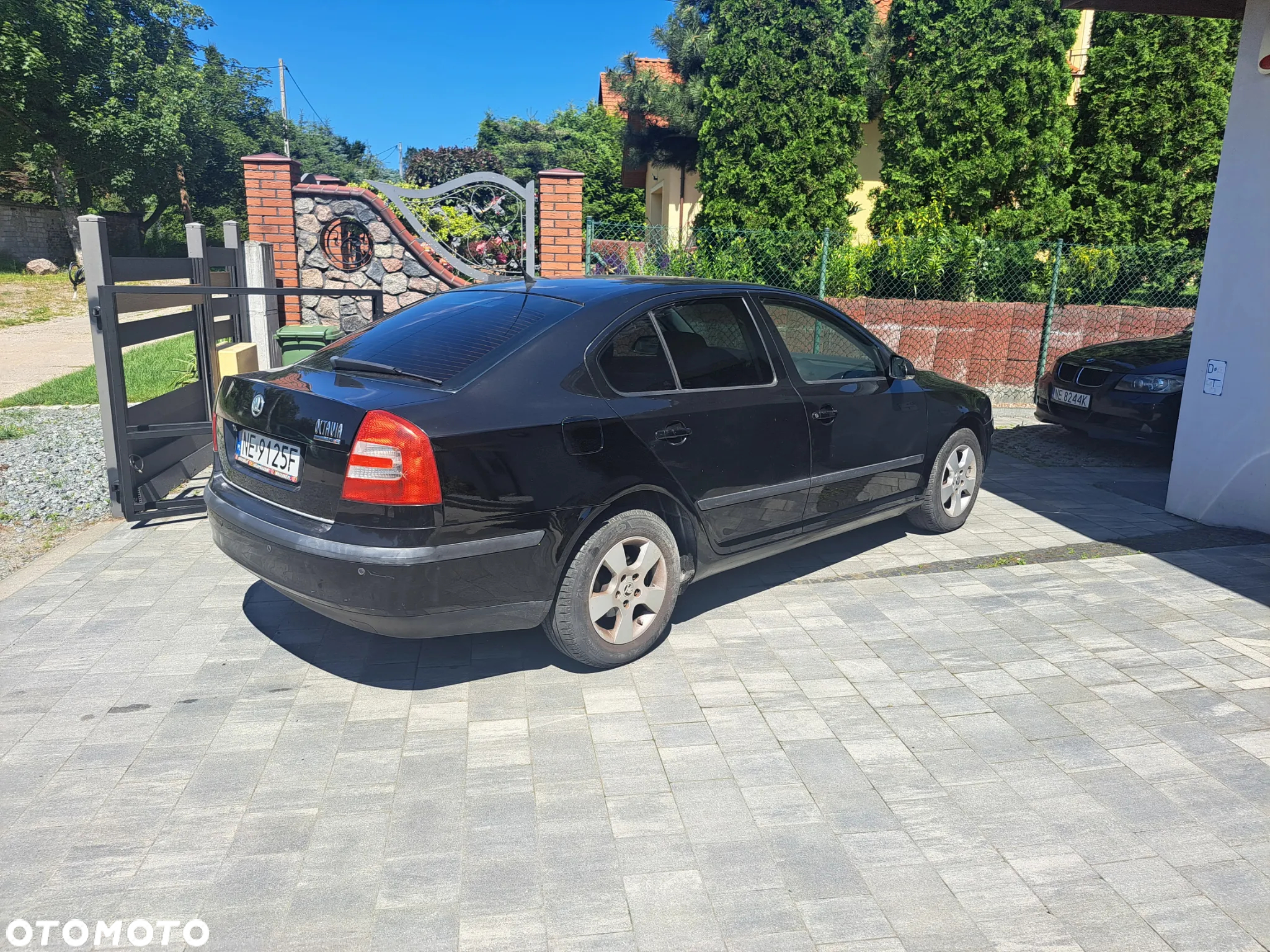 Skoda Octavia 1.6 Elegance - 7