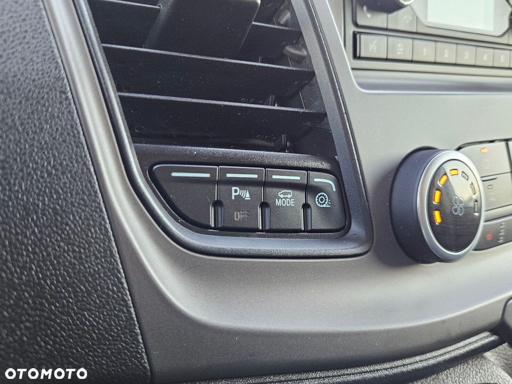 Ford transit-custom L2H2 *64900zł NETTO* 2.0TdCi/170KM - 30