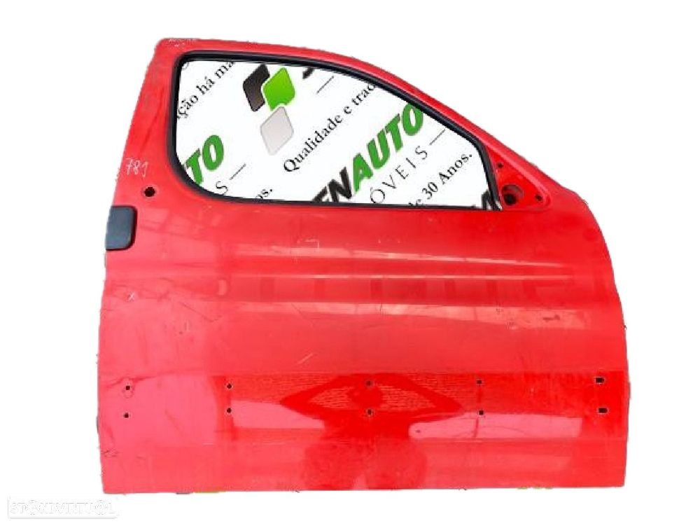 Porta Frente Dto Citroën Berlingo / Berlingo First Veículo Multiuso (M - 1