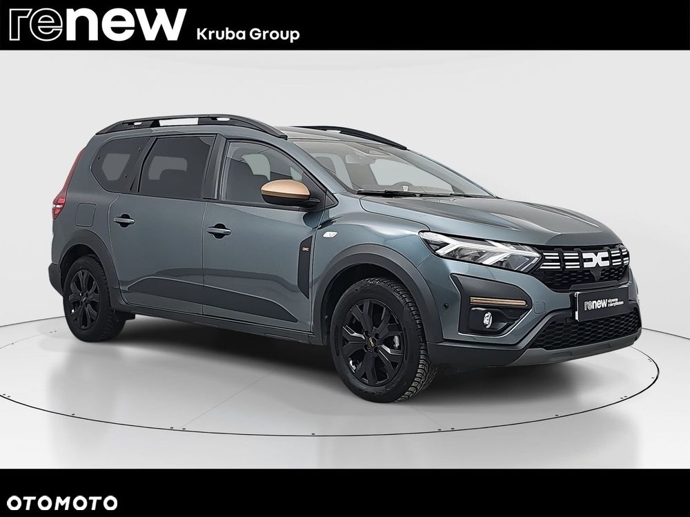 Dacia Jogger 1.6 Full Hybrid 140 Extreme MMT - 3