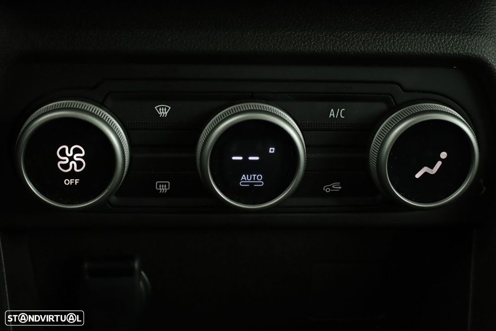 Dacia Sandero 1.0 ECO-G Journey Bi-Fuel - 12