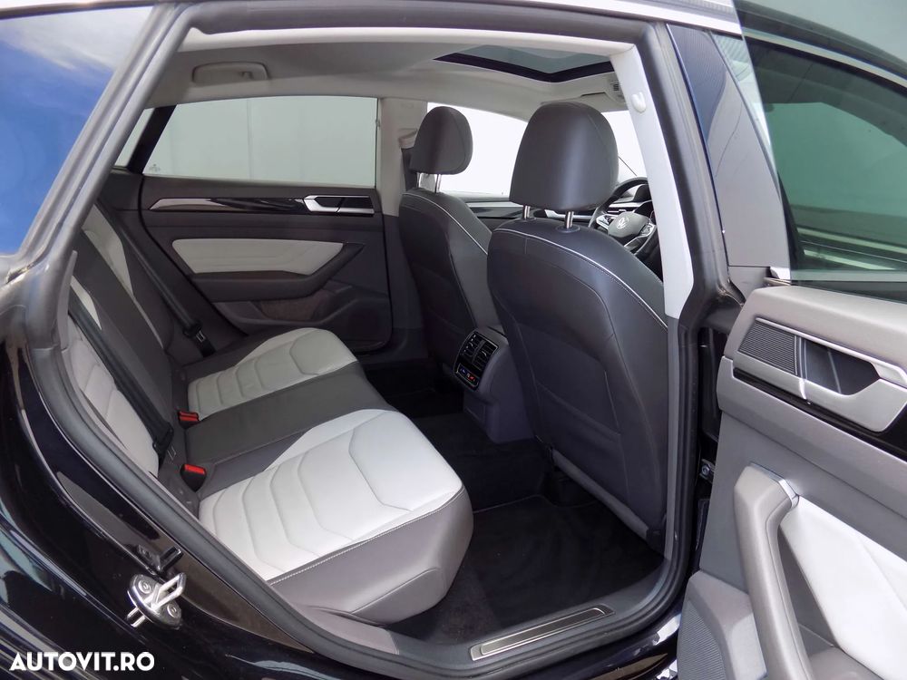 Volkswagen ARTEON 2.0 TSI OPF DSG Elegance - 31