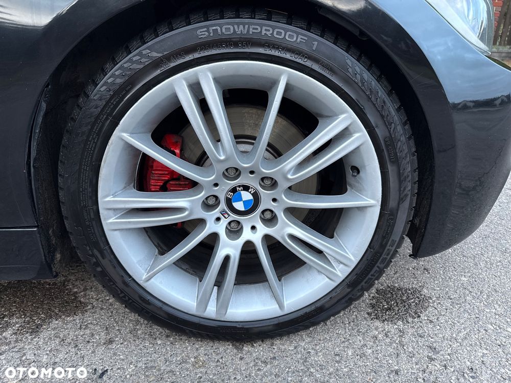 BMW Seria 3 - 19
