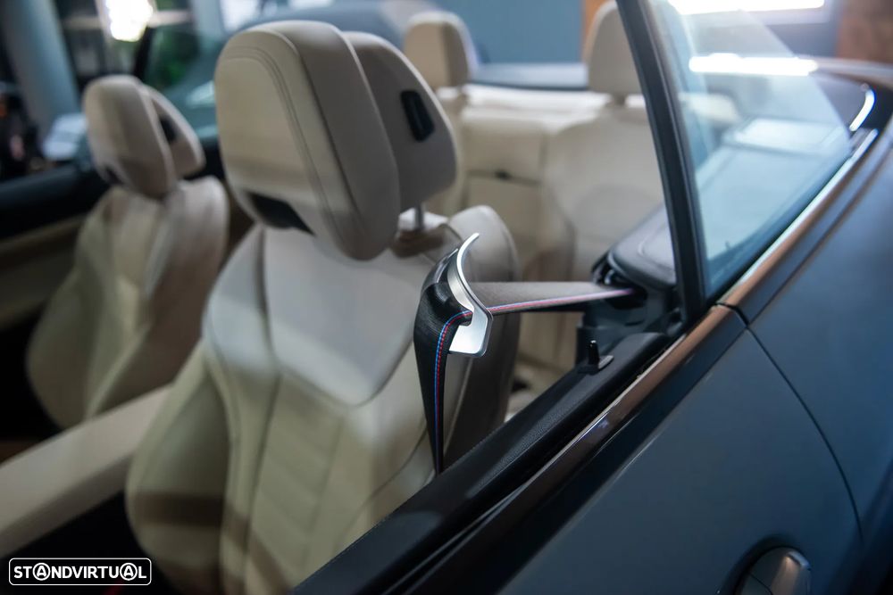 BMW 420 d xDrive Desportiva M Auto - 47