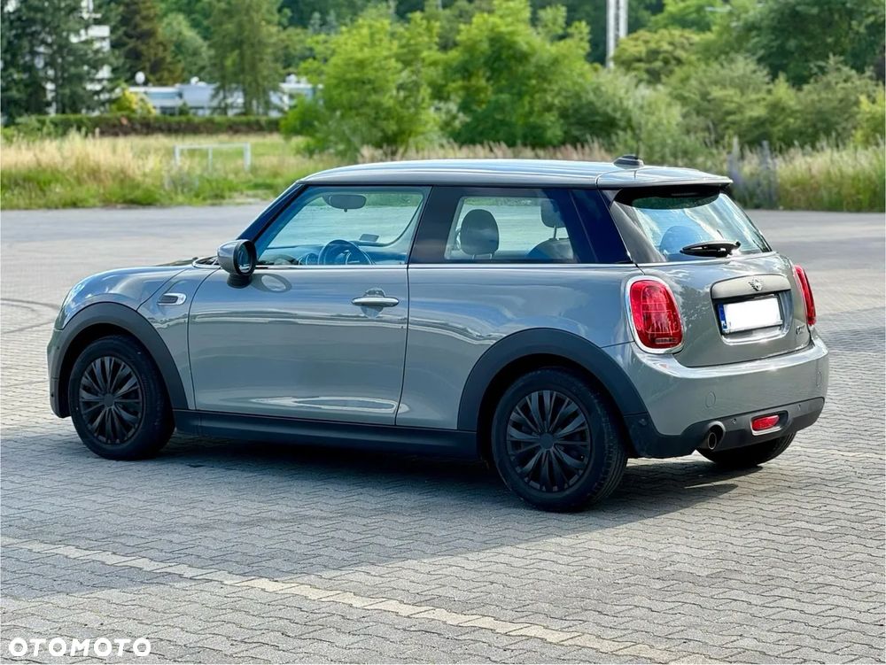 MINI ONE Standard - 4