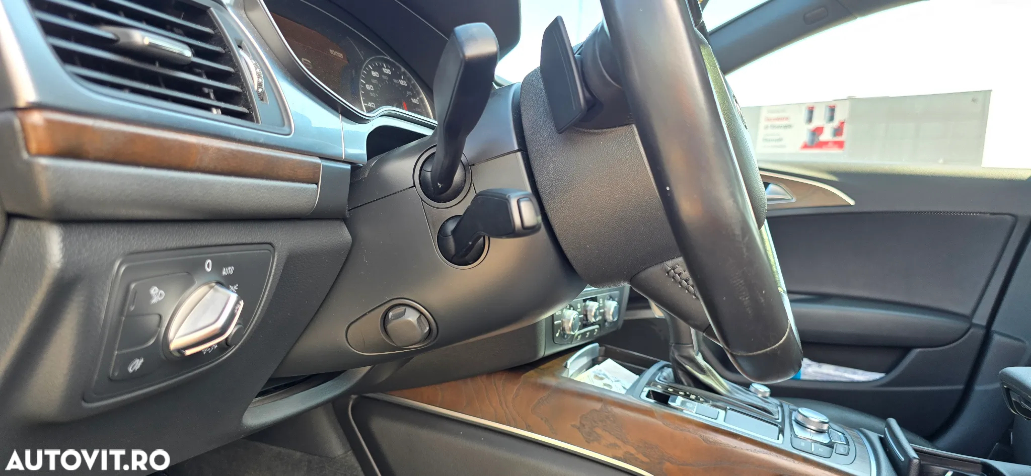 Audi A6 Avant 3.0 TFSI quattro S tronic - 15