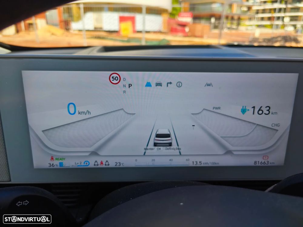 Hyundai Ioniq 5 73 kWh Vanguard+ - 12