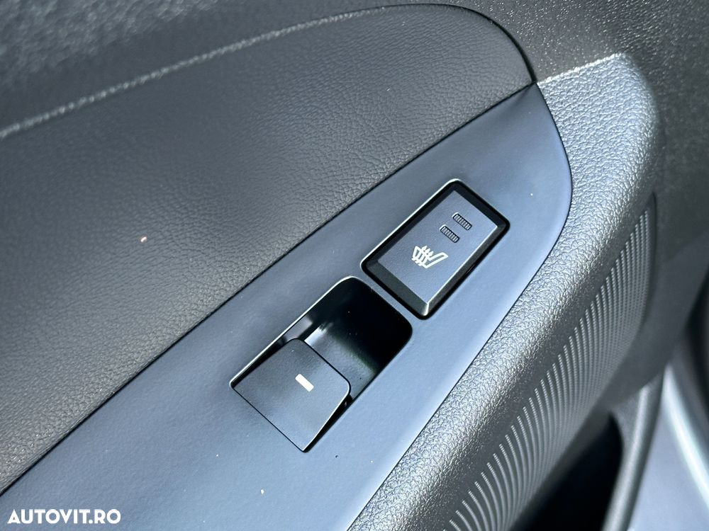 Hyundai Tucson blue 1.7 CRDi 2WD DCT Passion Plus - 30