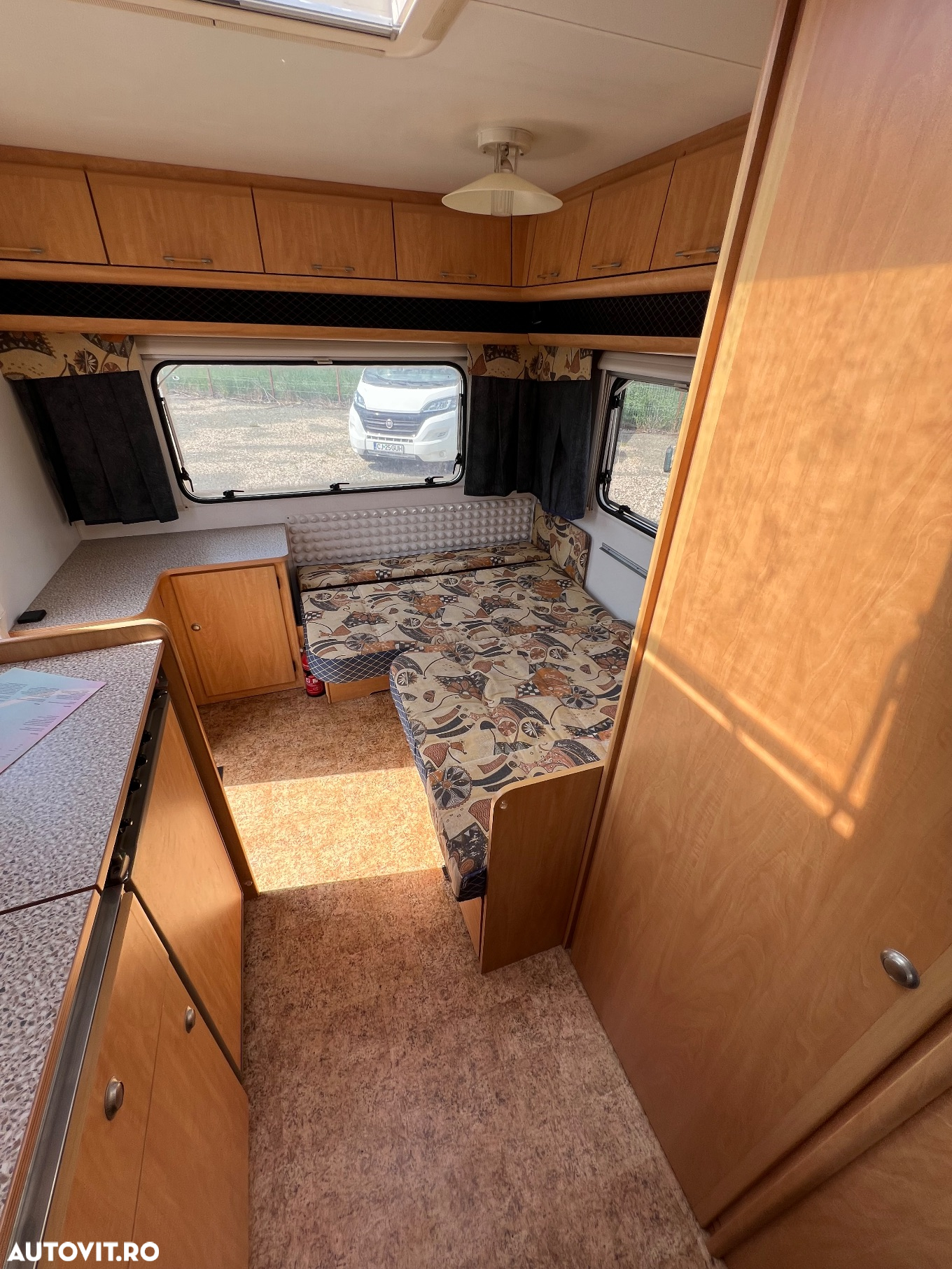 Burstner Ventana 430 TN - 23