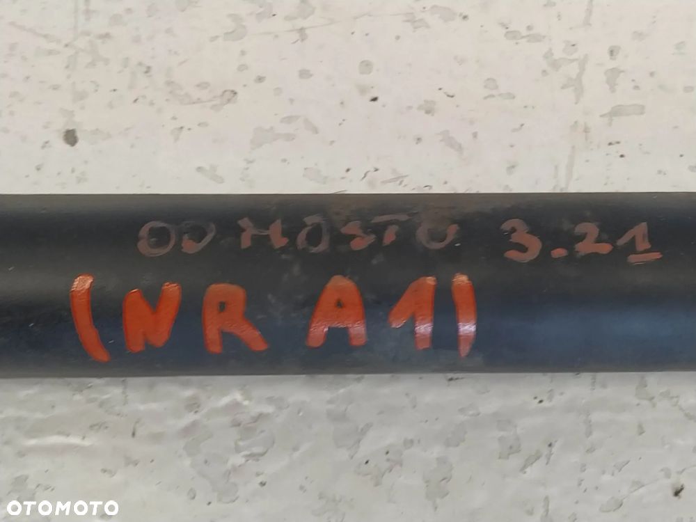 RANGE ROVER VOGUE L405 SPORT L494 LAND ROVER DISCOVERY 5 L462 NEW DEFENDER L663 WAŁ NAPĘDOWY ORYGINAŁ - 8