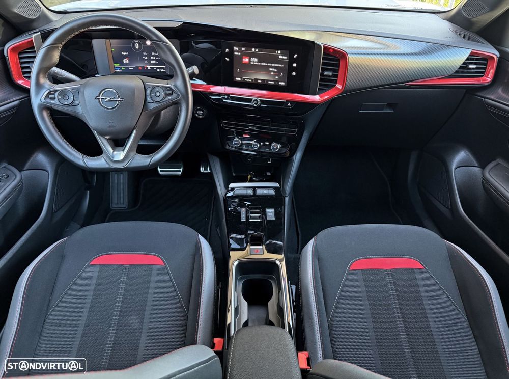 Opel Mokka-e Edition - 7