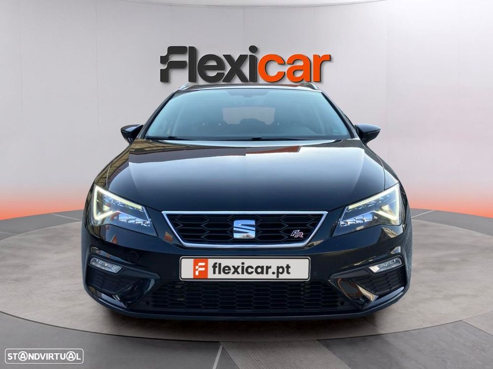 SEAT Leon - 2
