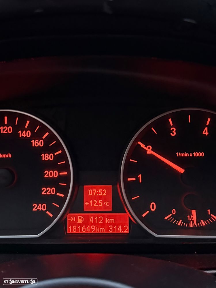 BMW 116 i Exclusive - 8