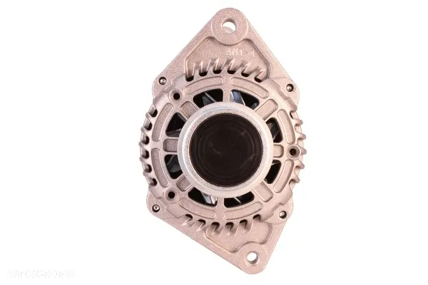 28-6530 ALTERNATOR OPEL - 2