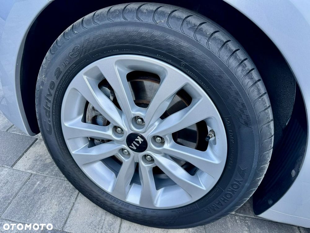Kia Ceed - 23