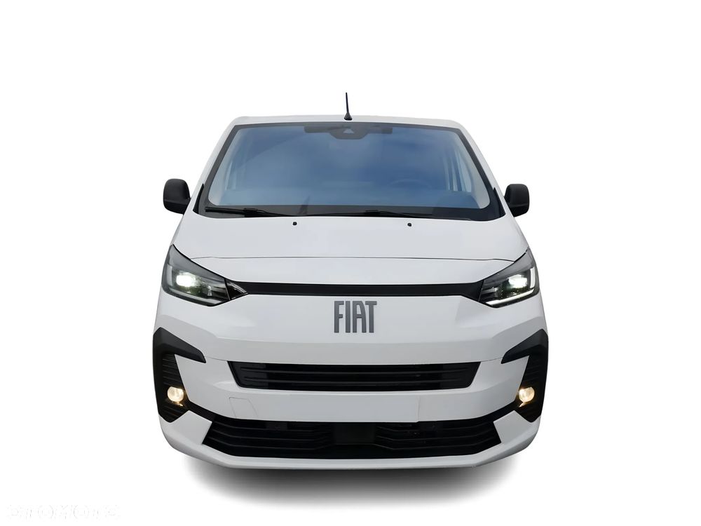 Fiat Scudo Brygadowy Składany XL 150KM - 8