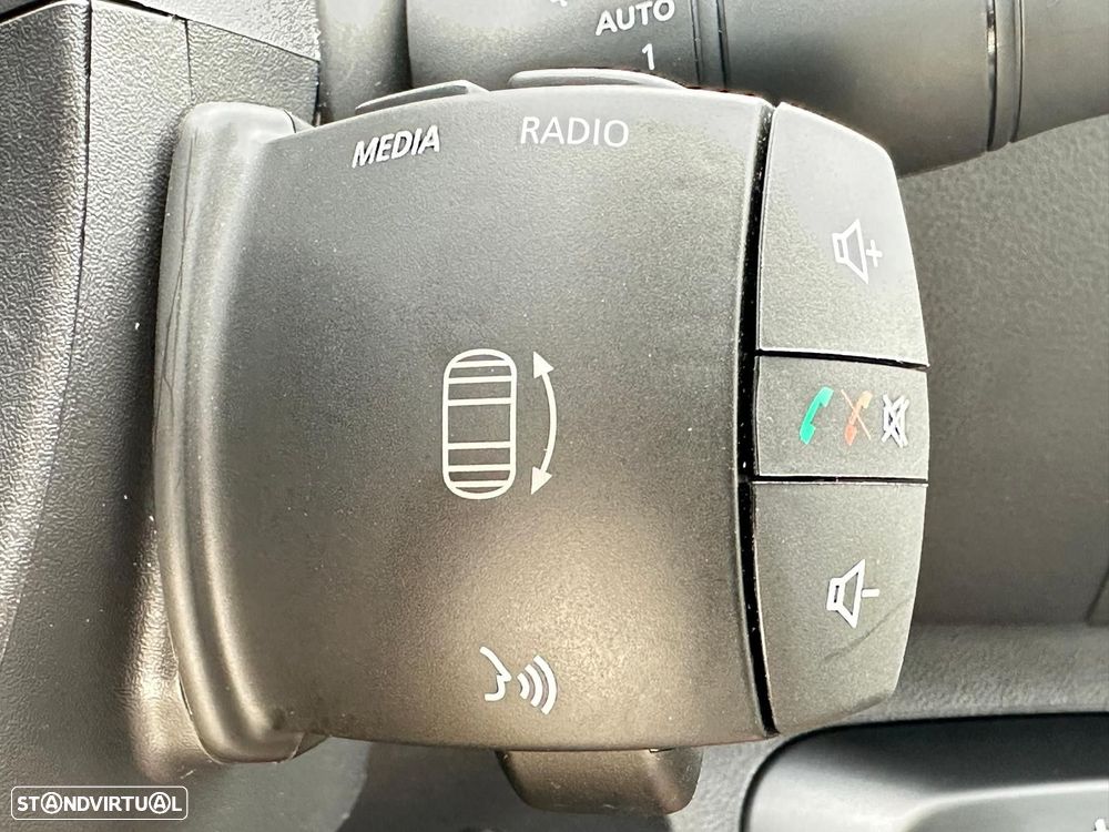 Renault Master 2.3 dCi L3H3 3.5T SS CA - 15