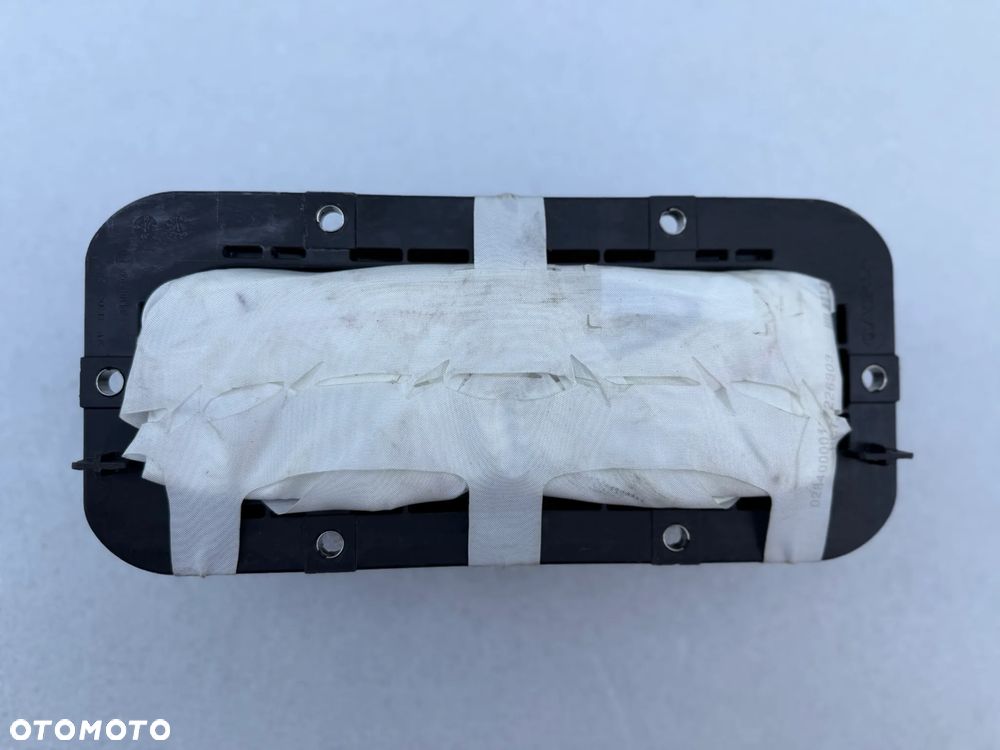 VOLVO XC60 II XC90 II PODUSZKA AIRBAG PASAŻERA ORYGINALNA 31436947 - 2
