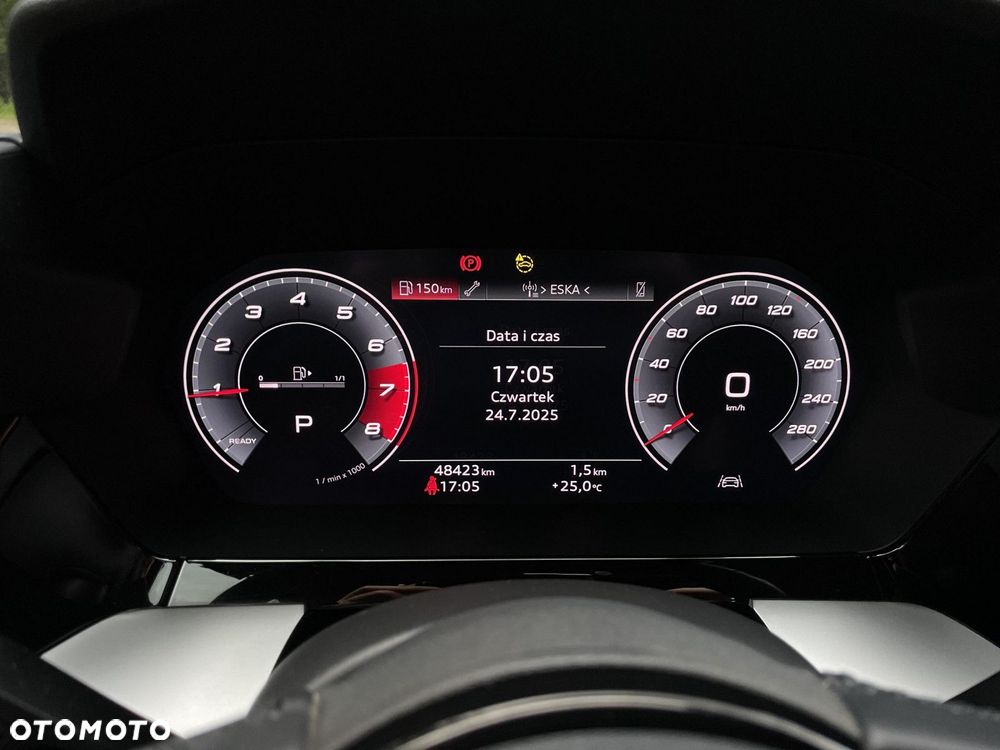 Audi A3 Limousine - 18