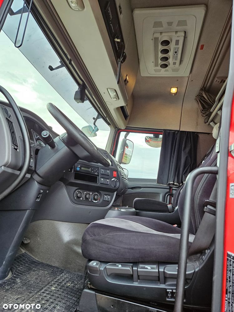 DAF XF 460 FT - 5
