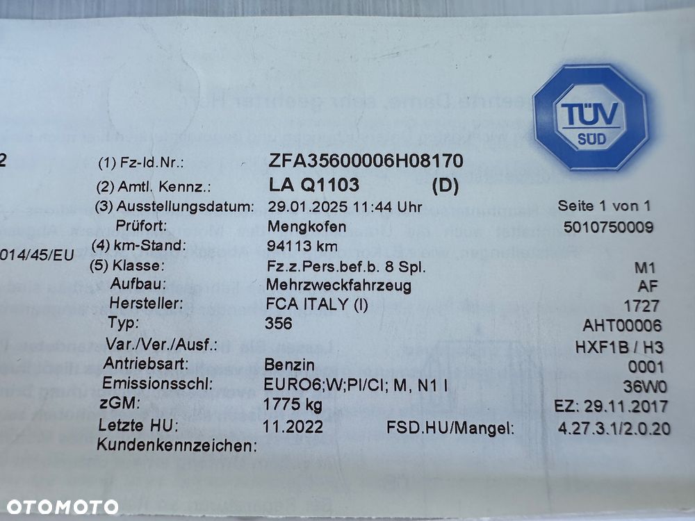 Fiat Tipo 1.4 T-Jet S-Design - 33