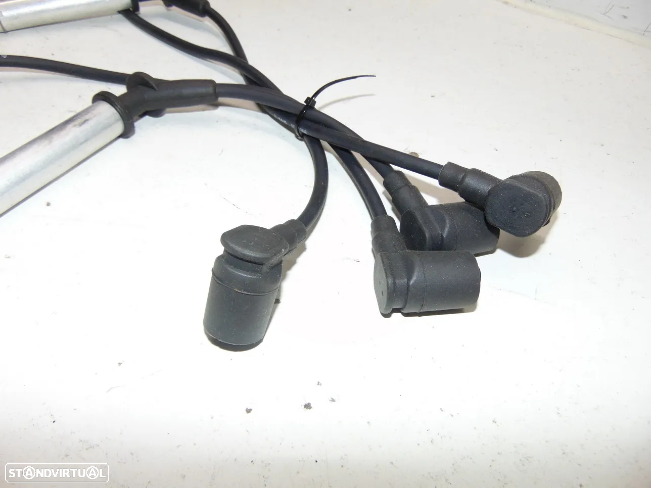 Opel Corsa/Astra cabos velas - 3