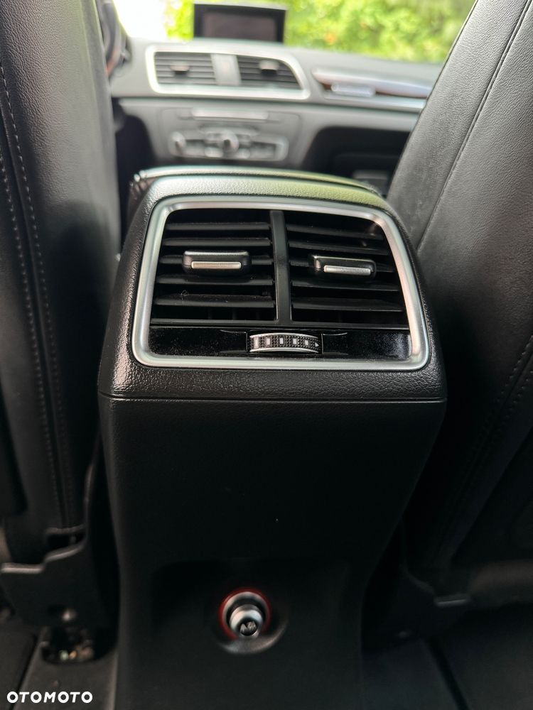 Audi Q3 2.0 TDI Quattro S tronic - 7