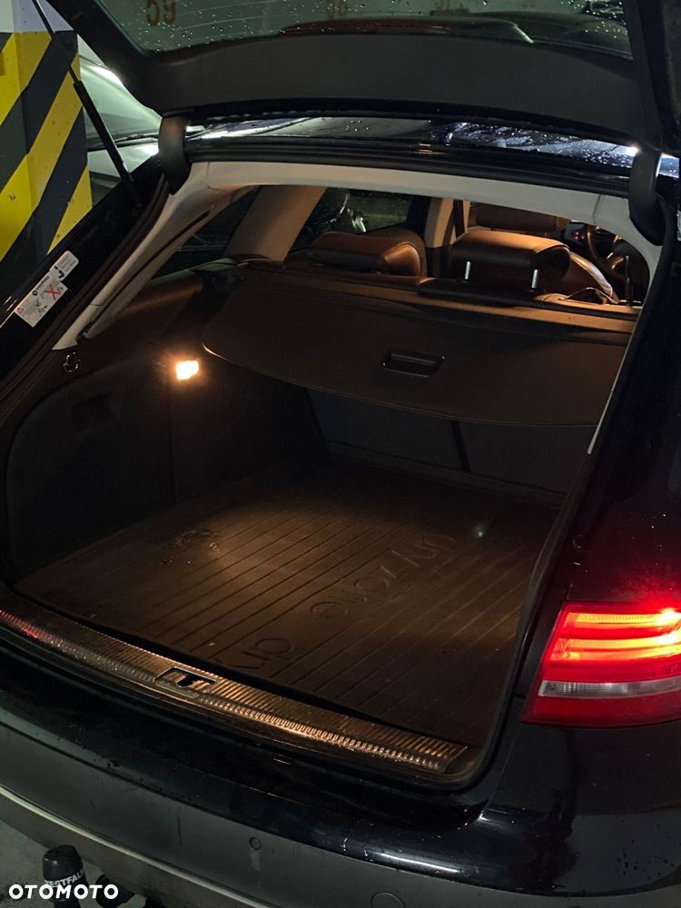 Audi A4 Allroad 3.0 TDI Quattro S tronic - 14