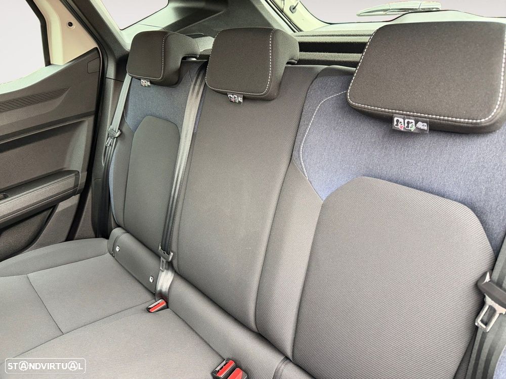 Dacia Duster 1.0 TCe ECO-G Expression Bi-Fuel - 13