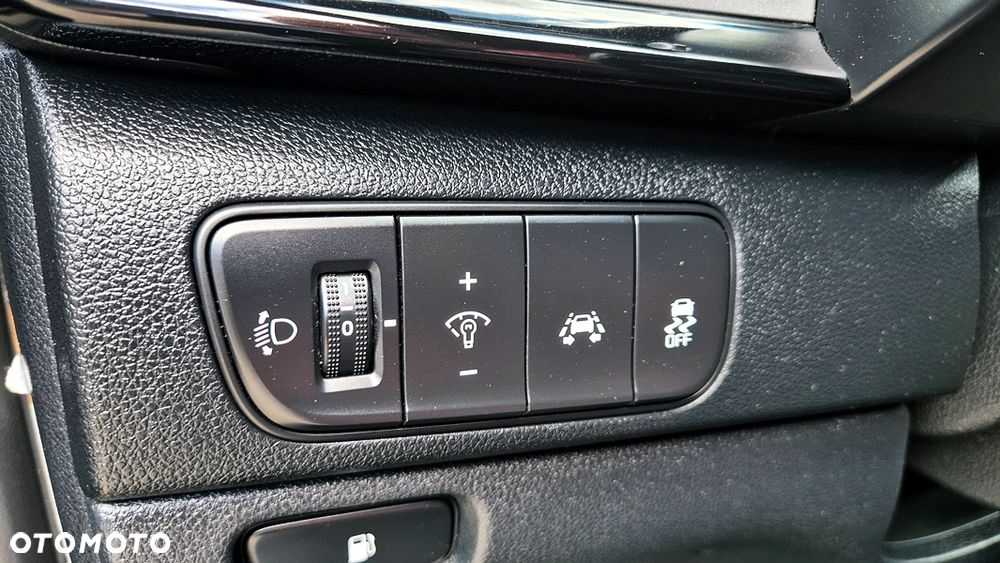 Kia Niro 1.6 GDI Hybrid XL - 37
