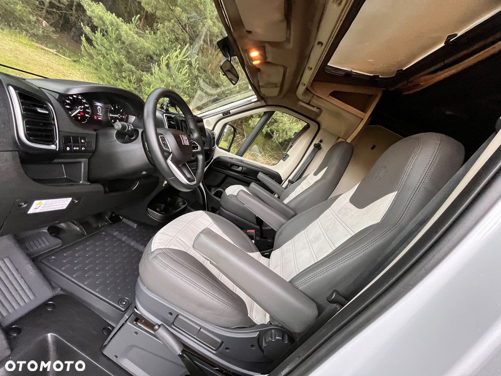 Fiat Sunlight V 66 Adventure - 7