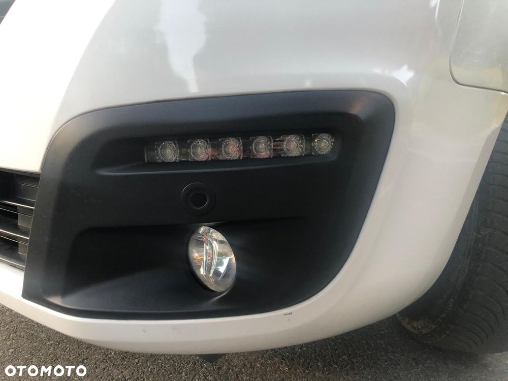 Citroën Berlingo - 18