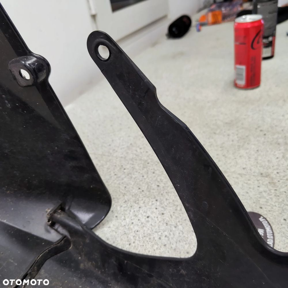 Błotnik przód, przedni KTM 125 Duke - 19