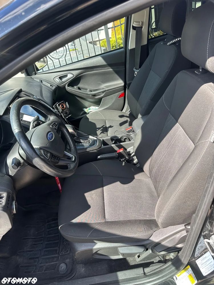 Ford Focus - 7