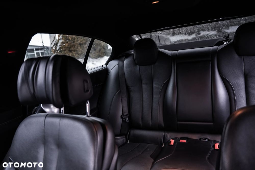 BMW Seria 6 - 24