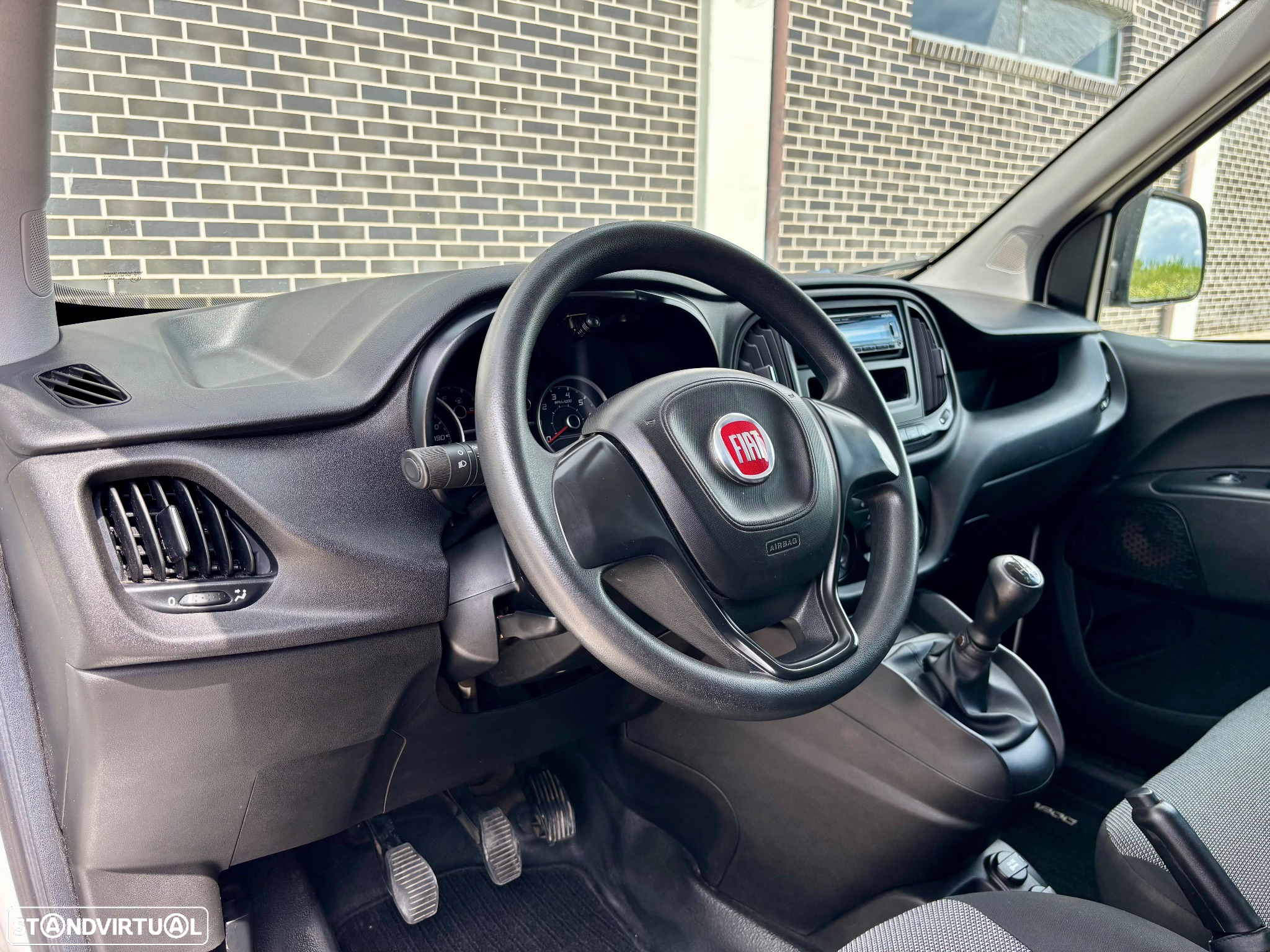 Fiat Doblo 1.3 Multijet - 29