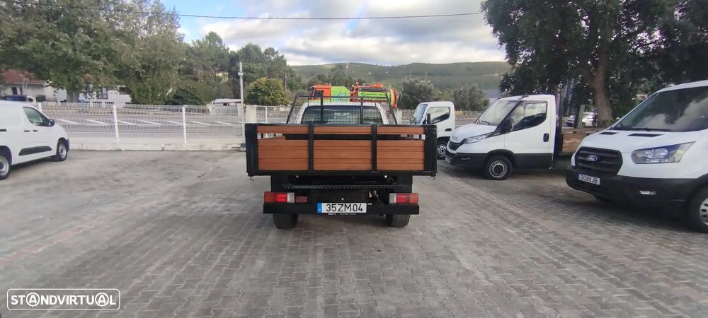 Toyota HILUX KINGCAB 4WD 2.4 D-4D 150CV || 4X4 - 4