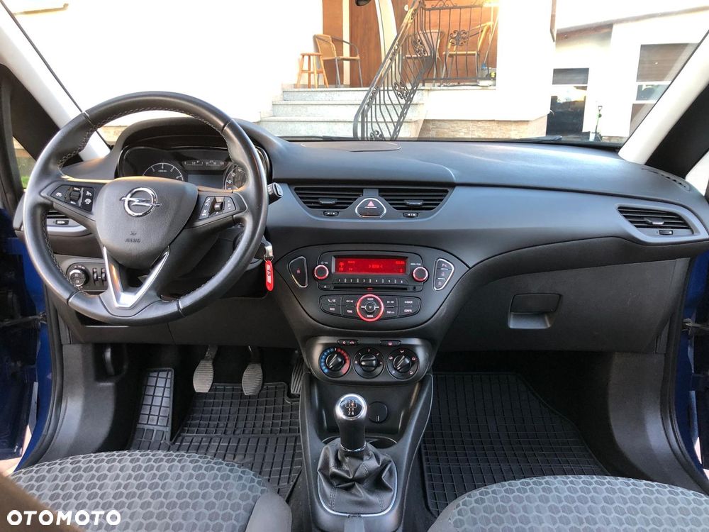Opel Corsa 1.4 Color Edition - 9