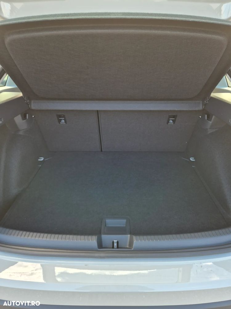Volkswagen Taigo 1.0 TSI Life - 23