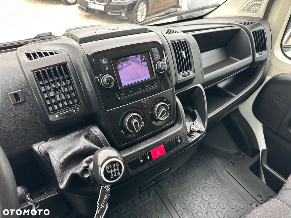 Peugeot Boxer - 24