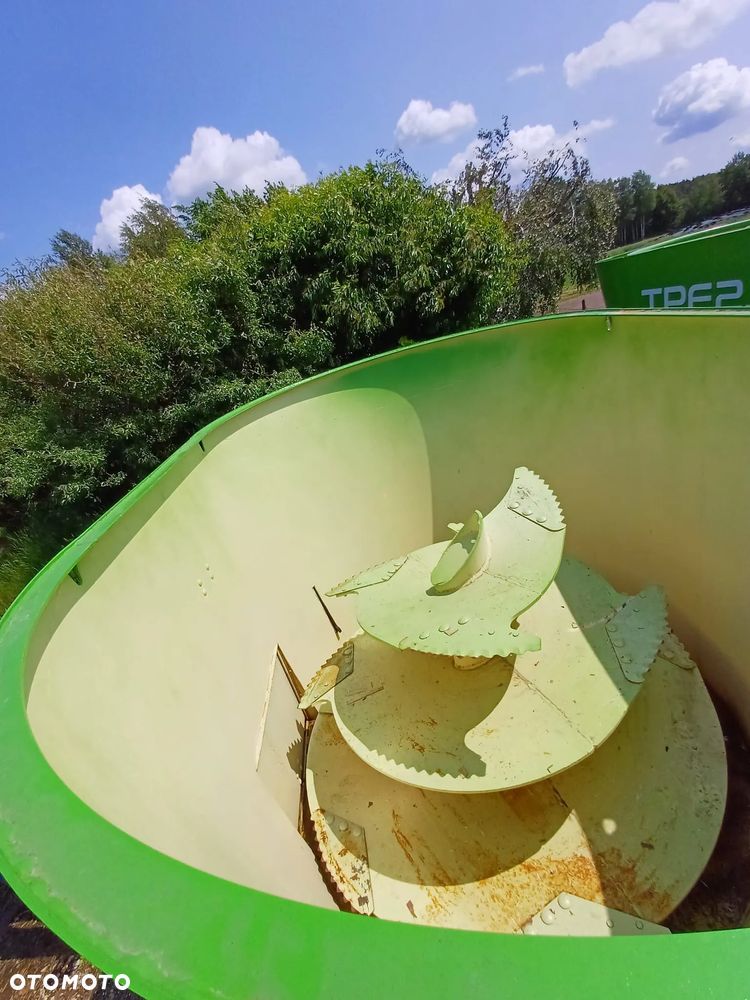 Faresin Rambo 1100 - 3