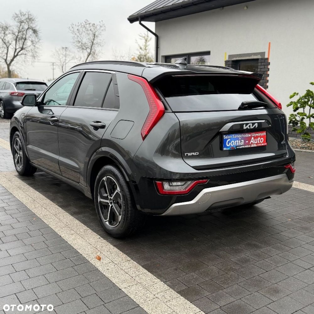Kia Niro - 7
